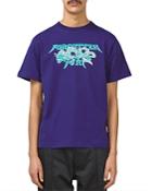Nicholas Daley Forgotten Fury Tee