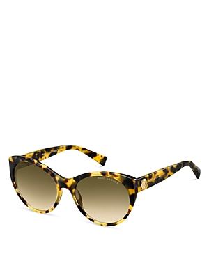 Marc By Marc Jacobs Women's Round Sunglasses, 57mm (58% Off) Comparable Value $120