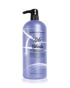 Bumble And Bumble Illuminated Blonde Conditioner 33.8 Oz.