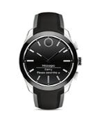 Movado Connected Ii Smart Watch, 44mm