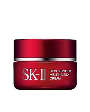 Sk-ii Skin Signature Melting Rich Cream