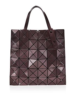Bao Bao Issey Miyake Lucent With Color Tote