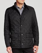 Barbour Polartone Quilted Jacket
