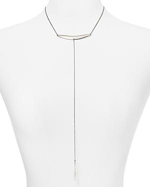 Chan Luu Y Pendant Necklace, 15