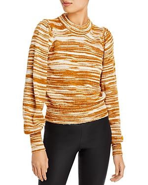 French Connection Janie Space Dye Sweater
