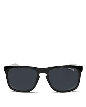 Carrera Square Keyhole Sunglasses, 55mm