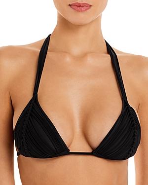 Pq Swim Isla Triangle Bikini Top