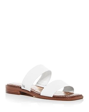 Sam Edelman Women's Haydee Slide Sandals