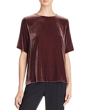 Vince Velvet Tee