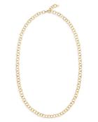 Temple St. Clair 18k Yellow Gold X-small Beehive Chain, 33