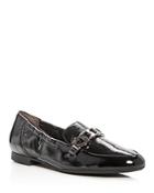 Paul Green Newcastle Patent Loafers