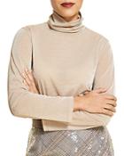 Marina Rinaldi Plus Quirite Turtleneck Sweater