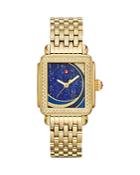 Michele Deco Limited Edition Watch, 33mm