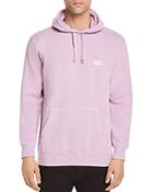 Obey Heavyweight Pigment Dyed Hoodie