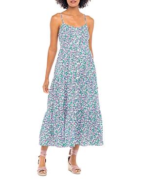 Banjanan Cotton Beryl Dress