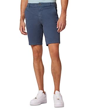 Hudson Regular Fit Chino Shorts