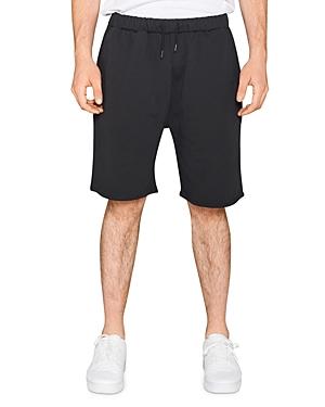 Nana Judy Nj Authentic Cotton Blend Regular Fit Track Shorts