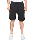 Nana Judy Nj Authentic Cotton Blend Regular Fit Track Shorts