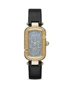 Marc Jacobs The Jacobs Watch, 20mm X 31mm