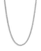 John Hardy Sterling Silver Classic Curb Chain Necklace, 26