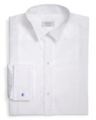 Eton Of Sweden Classic Wing-tip Bib Formal Dress Shirt - Regular Fit