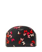 Kate Spade New York Spencer Butterfly Cluster Dome Crossbody