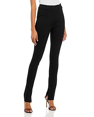 Anine Bing Max Slim Fit Pants