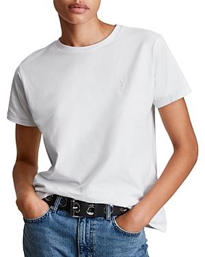 Allsaints Grace Cotton Tee