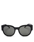 Saint Laurent M16 Cat Eye Sunglasses, 54mm