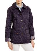 Barbour Summer Beadnell Quilted Jacket