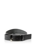 Hugo Grason Leather Belt
