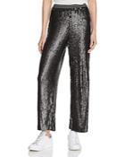 Free People Just A Dream Sequin Pants