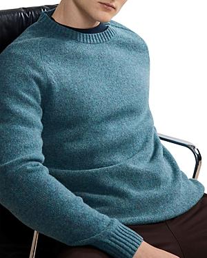 Nn07 Nathan Wool Sweater