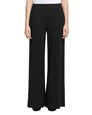 L'agence The Campbell Wide Leg Pants