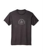 Pine Outfitters Sun Bathe Graphic Tee