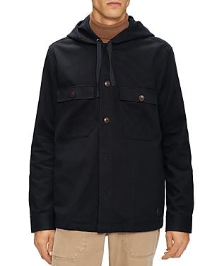 Ted Baker Zip Front Hoodie