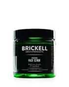 Brickell Renewing Face Scrub 4 Oz.
