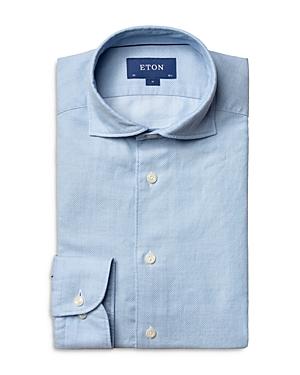 Eton Contemporary Woven Shirt