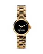 Marc Jacobs The Round Watch, 32mm
