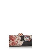 Ted Baker Tranquility Bobble Matinee Wallet