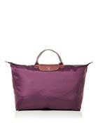 Longchamp Le Pliage Large Travel Bag (31% Off) Comparable Value $145