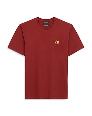 The Kooples Essential Logo Tee