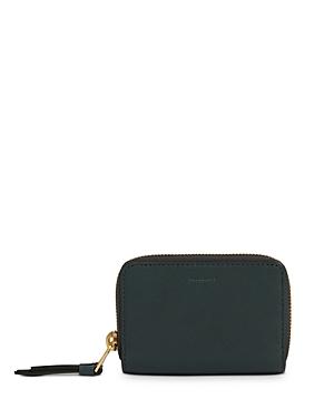 Allsaints Nantes Card Case