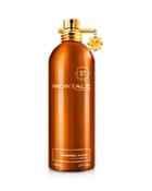 Montale Orange Aoud Eau De Parfum 3.4 Oz. - 100% Exclusive