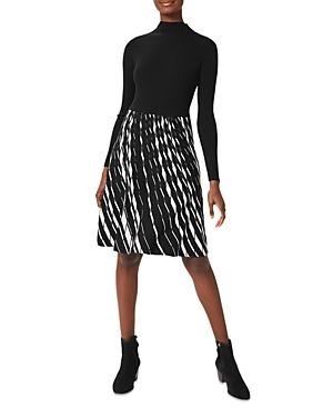Hobbs London Reva Knitted Dress