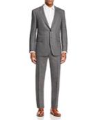 Canali Firenze Twill Touch Regular Fit Suit
