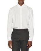 Sandro Houndstooth Regular Fit Suit Pants