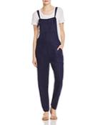 Soft Joie Hutton Chambray Overalls