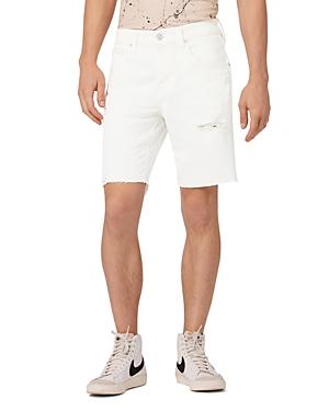 Hudson Slim Fit Kirk Shorts