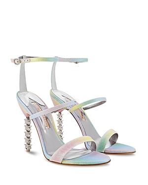 Sophia Webster Women's Rosalind High Heel Sandals
